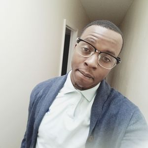 Meet your Posher, Robert